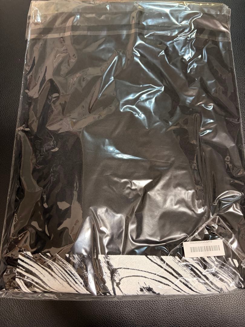 BLEACH ザエルアポログランツ　シャツ