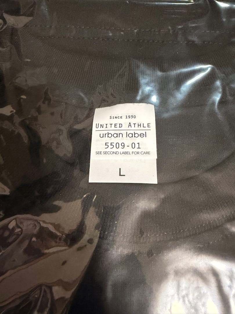 BLEACH ザエルアポログランツ　シャツ