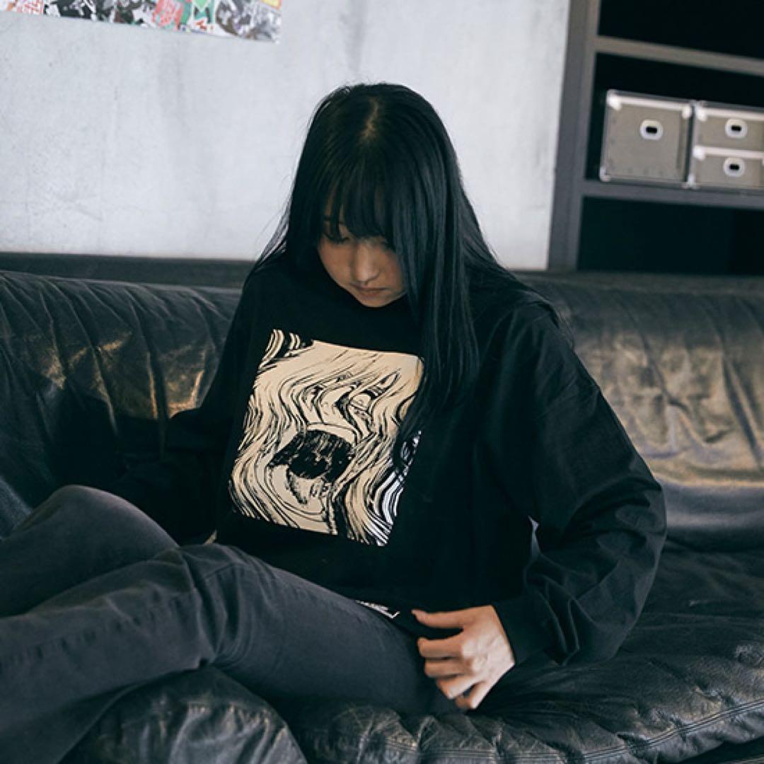 BLEACH ザエルアポログランツ　シャツ