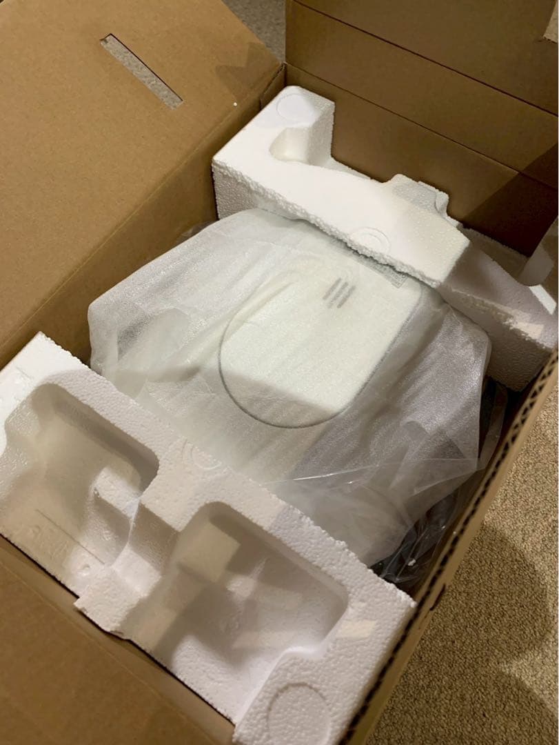 2024 タイガー マイコン 炊飯ジャー 炊きたて JBH-G102 5.5合炊