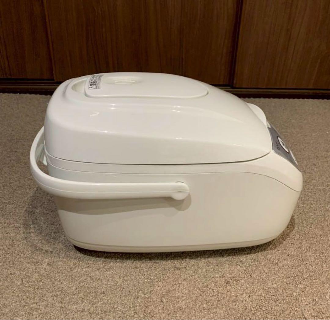 2024 タイガー マイコン 炊飯ジャー 炊きたて JBH-G102 5.5合炊