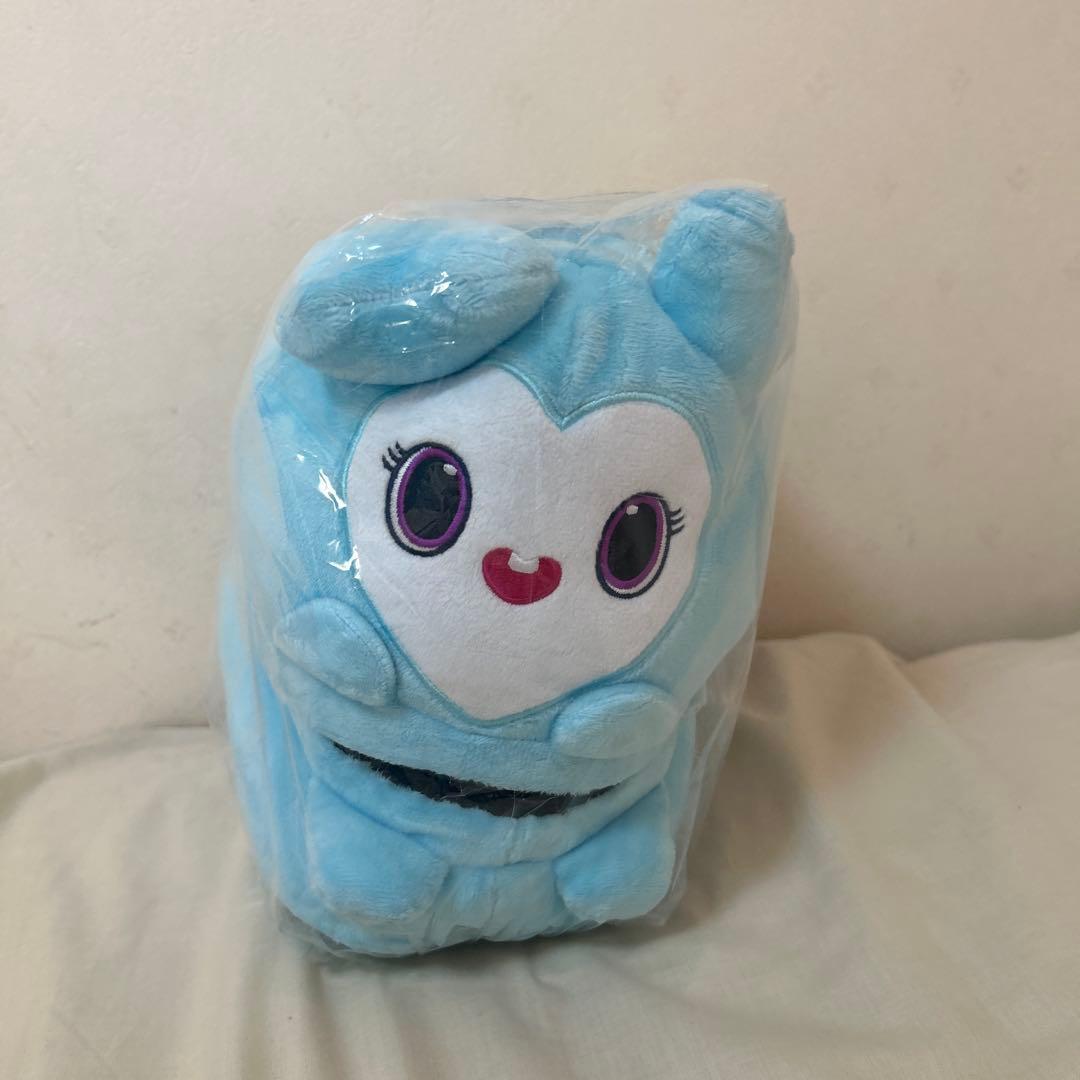 【GIGO限定】TWICE LOVELYS ナヨン　4点セット