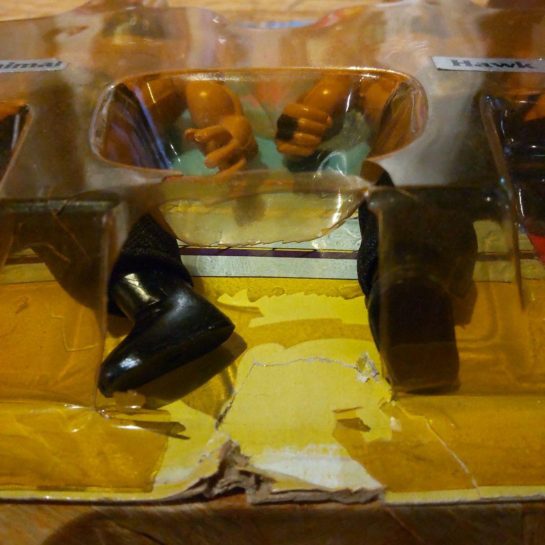 スポーツ THE ROAD WARRIORS