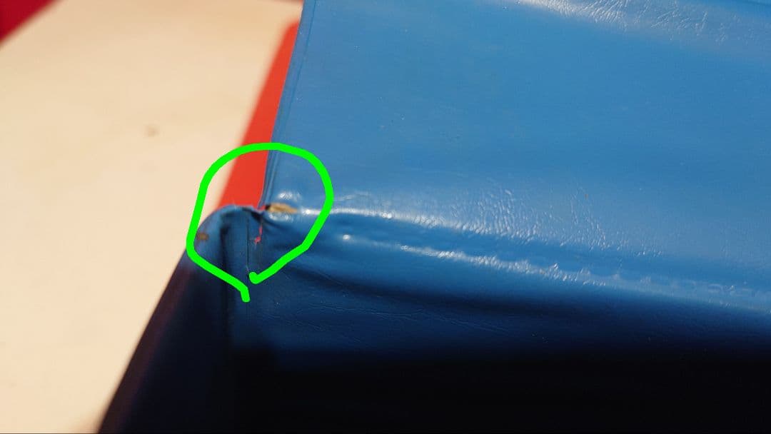 【昭和レトロ新品未使用】ナショナル自動電気裁縫アイロン NI-112