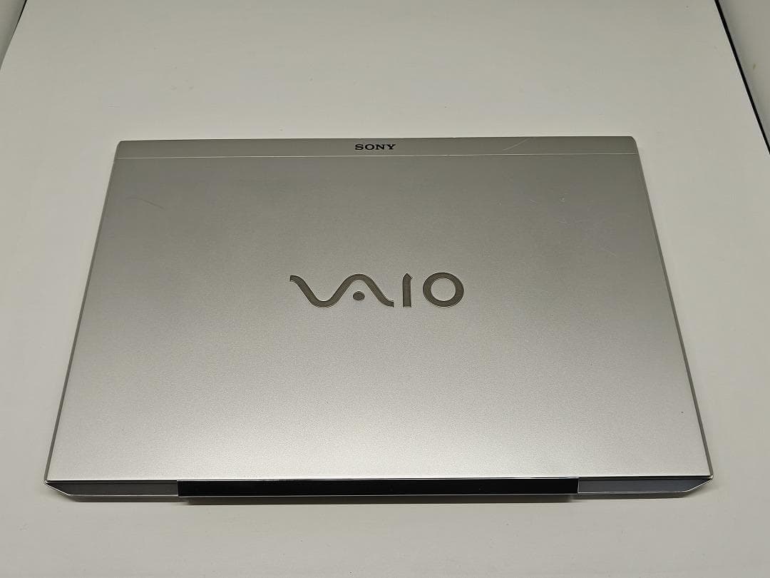 【SONY】高性能 Core i7/SSD256GB ノートパソコン C11