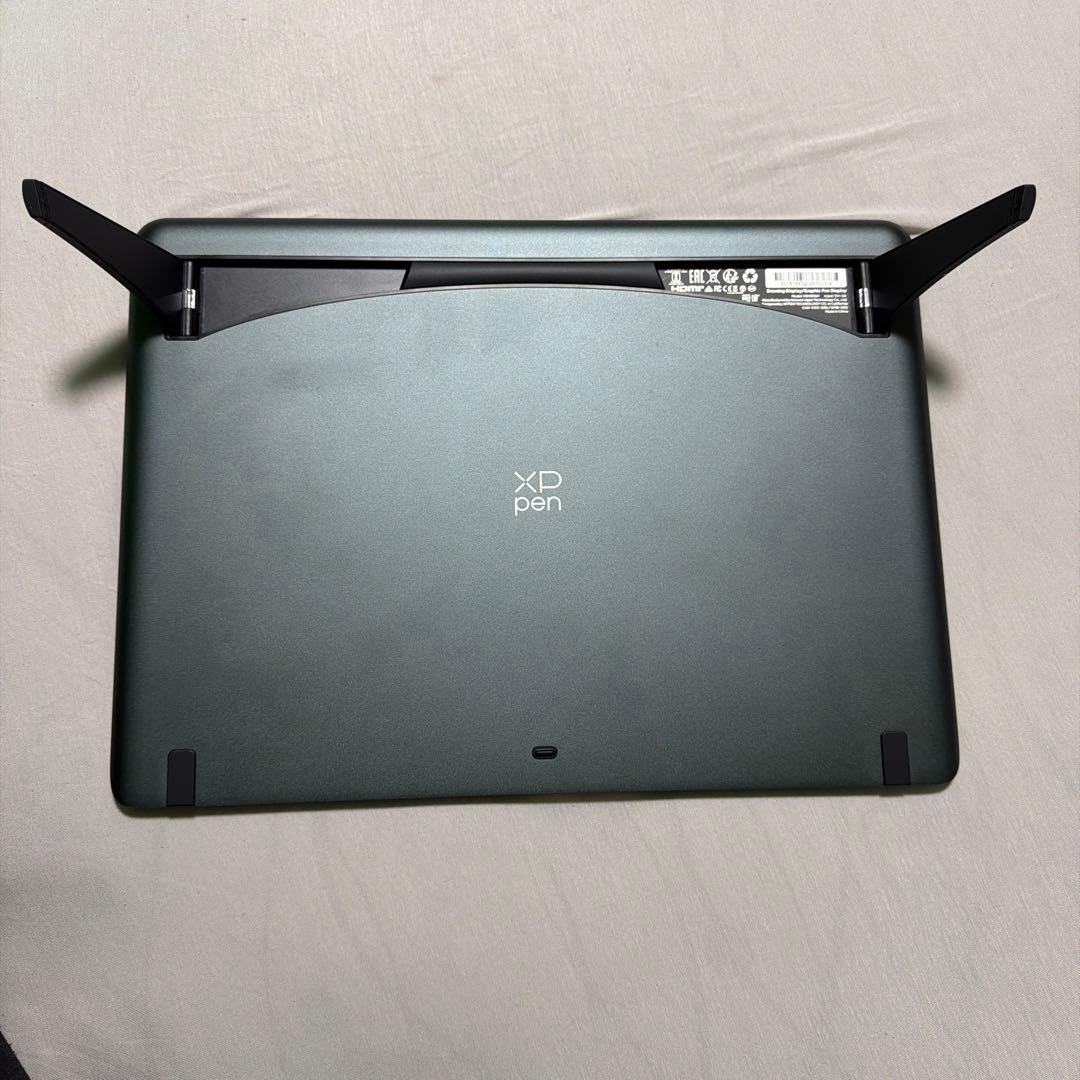 液タブ・ペンタブ Artist Pro 16 Gen2