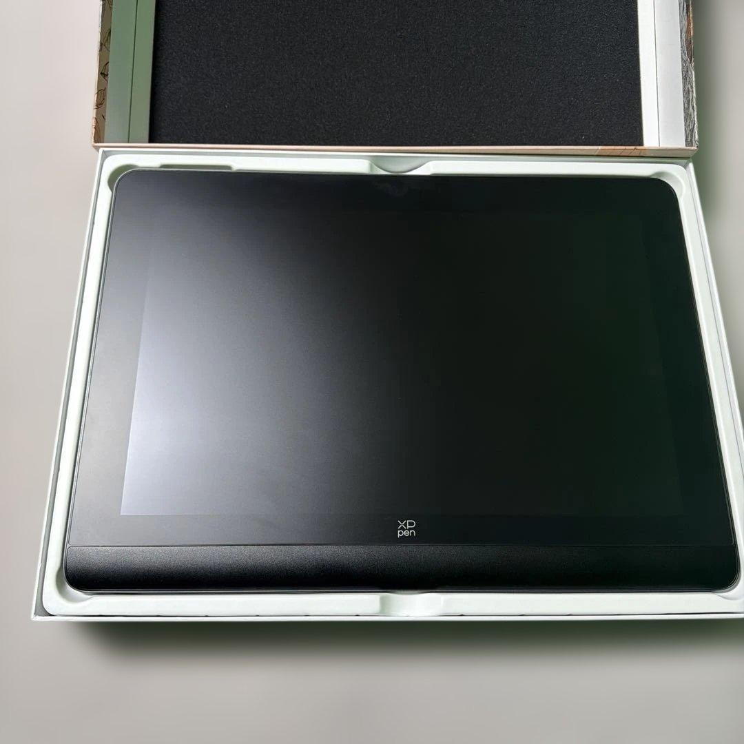 液タブ・ペンタブ Artist Pro 16 Gen2