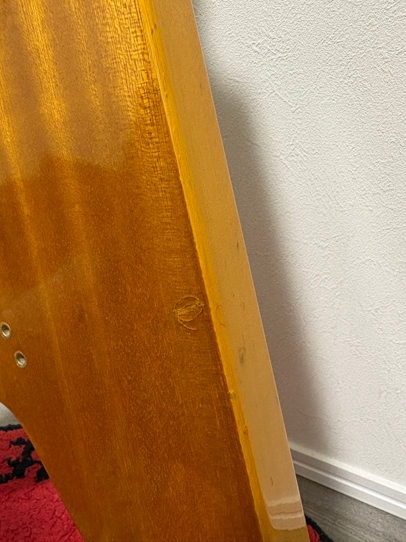 Epiphone コリーナV カスタム多数 Korina Flying V