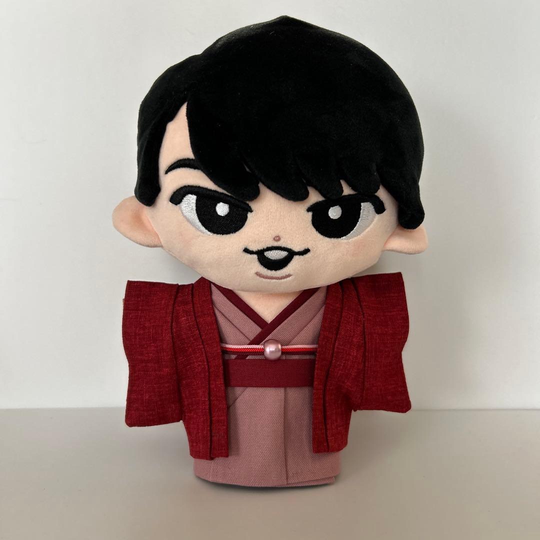 いる すのチル 服 着物 和服