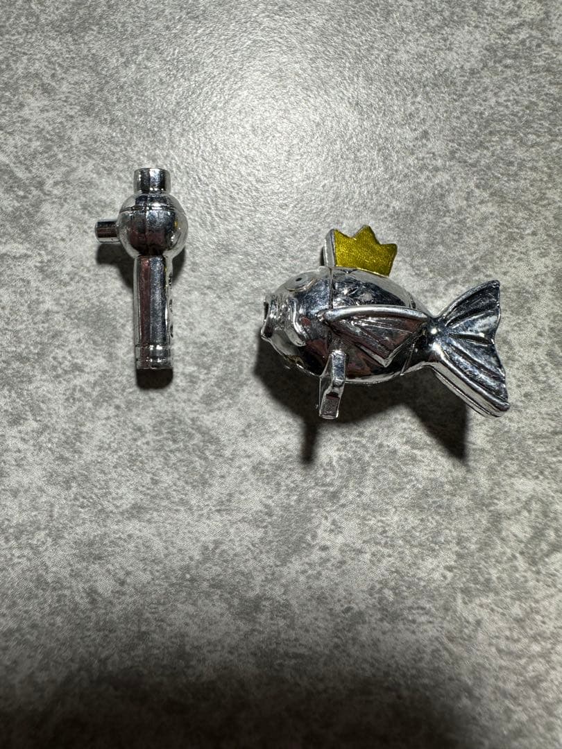 【激レア】 ポケットモンスター レッド/カビゴン/ヒトカゲメタルフィギュアセット