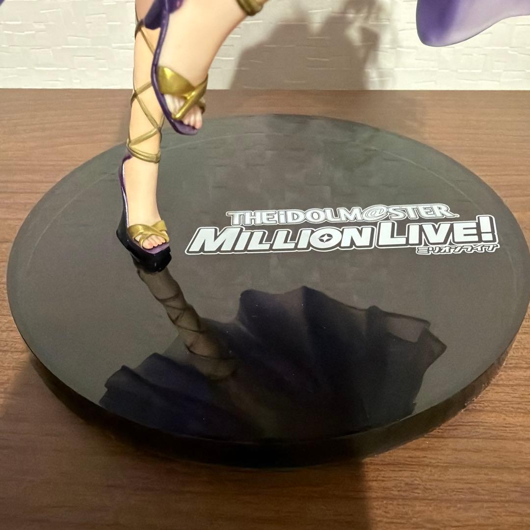 アイドルマスター ミリオンライブ! 所恵美 悩殺セクシーダンスVer.