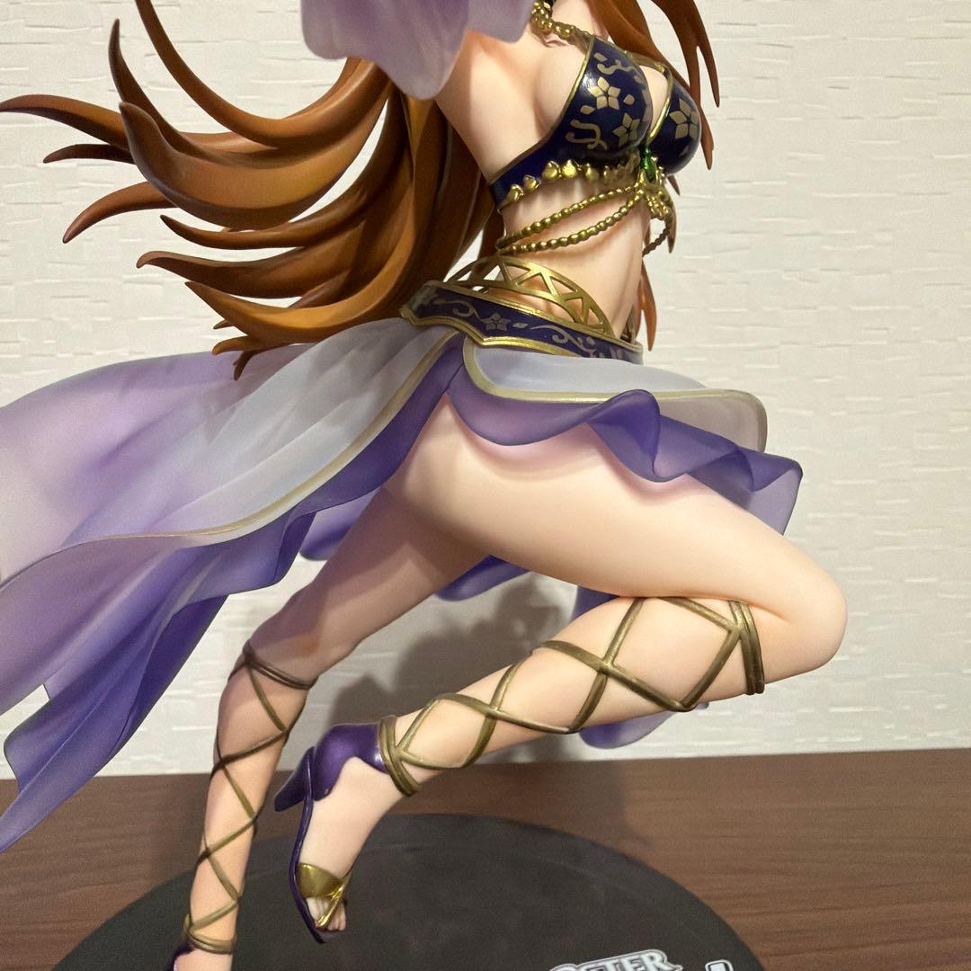 アイドルマスター ミリオンライブ! 所恵美 悩殺セクシーダンスVer.