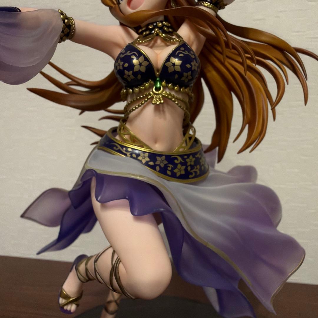 アイドルマスター ミリオンライブ! 所恵美 悩殺セクシーダンスVer.