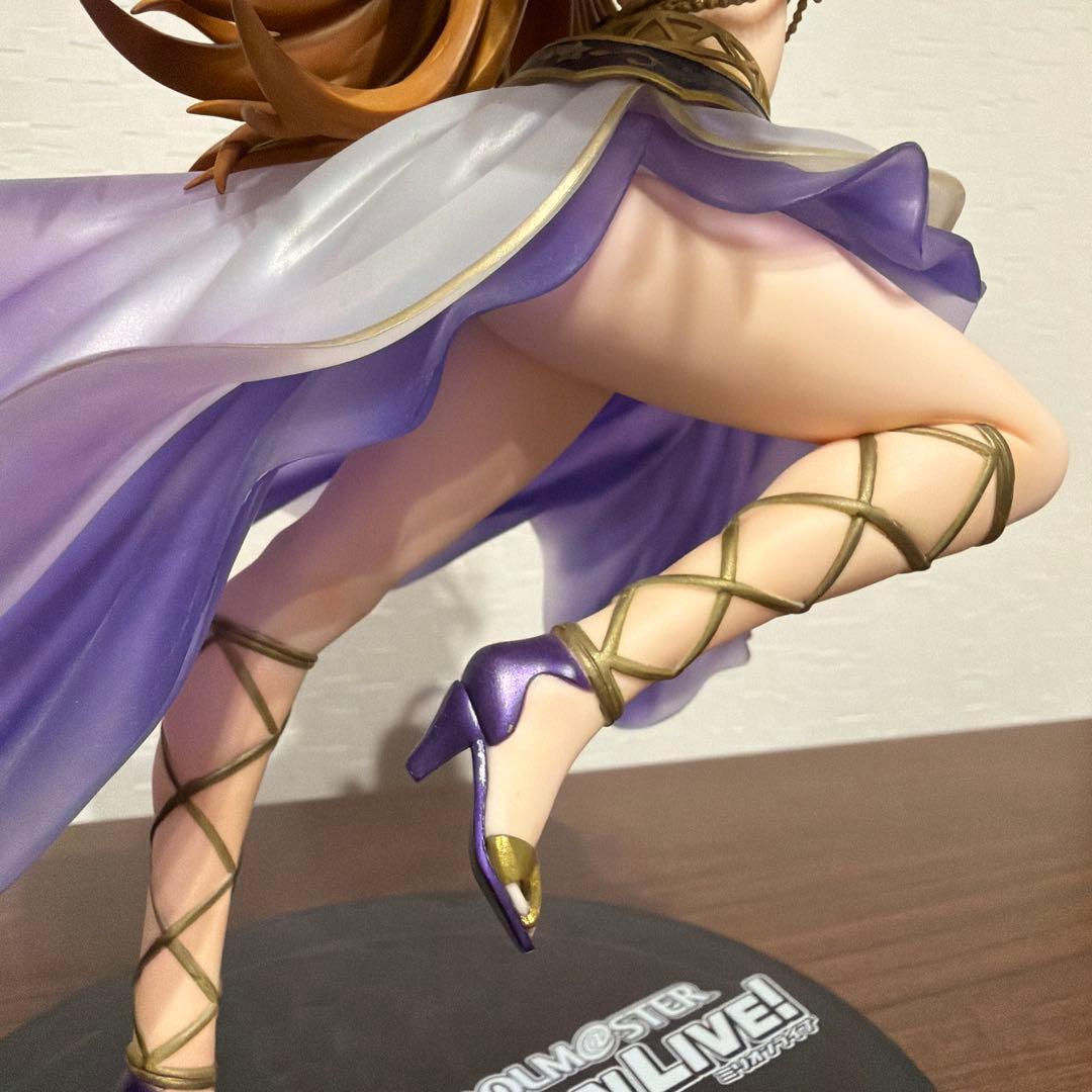 アイドルマスター ミリオンライブ! 所恵美 悩殺セクシーダンスVer.