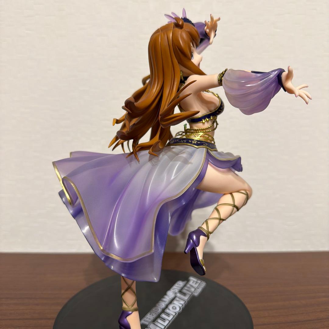 アイドルマスター ミリオンライブ! 所恵美 悩殺セクシーダンスVer.