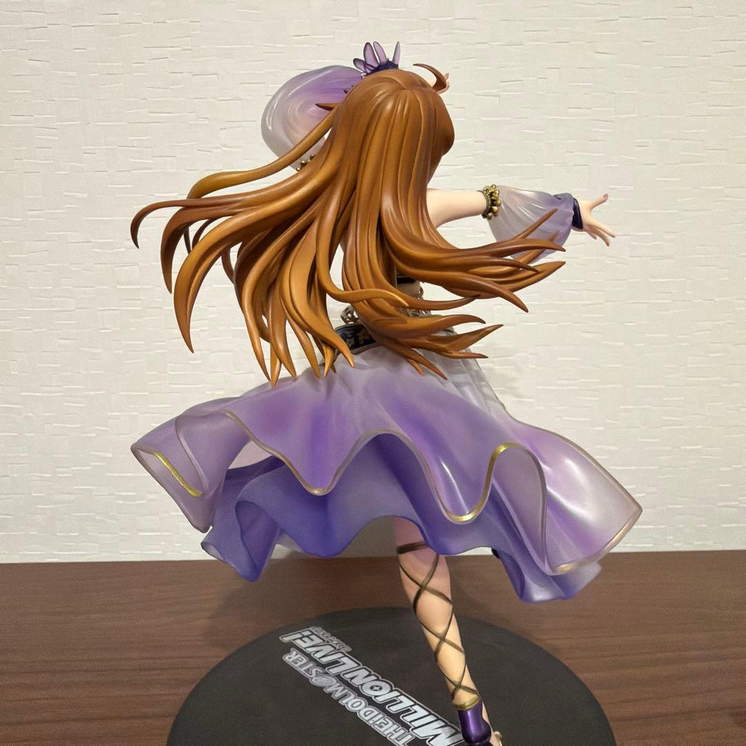 アイドルマスター ミリオンライブ! 所恵美 悩殺セクシーダンスVer.