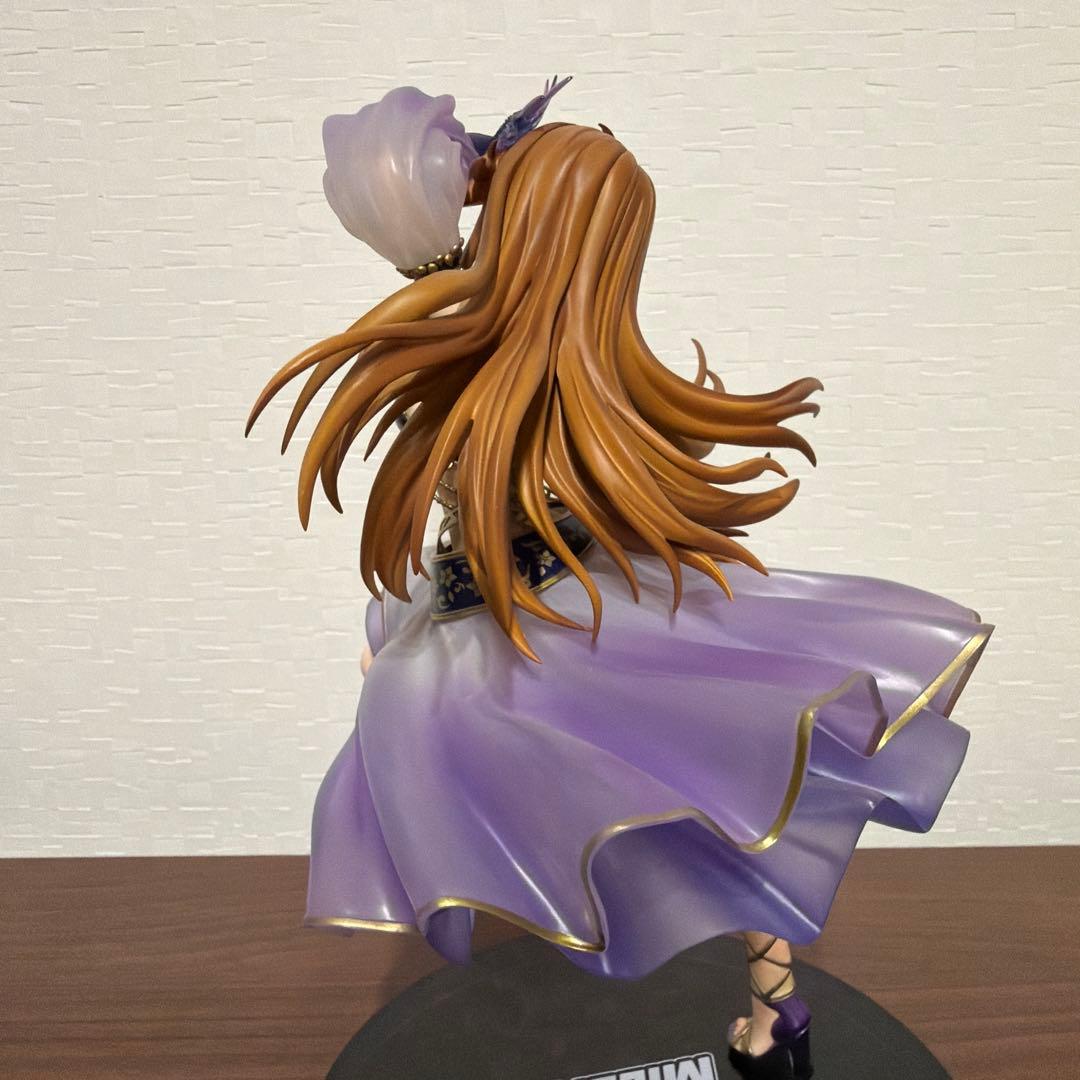 アイドルマスター ミリオンライブ! 所恵美 悩殺セクシーダンスVer.