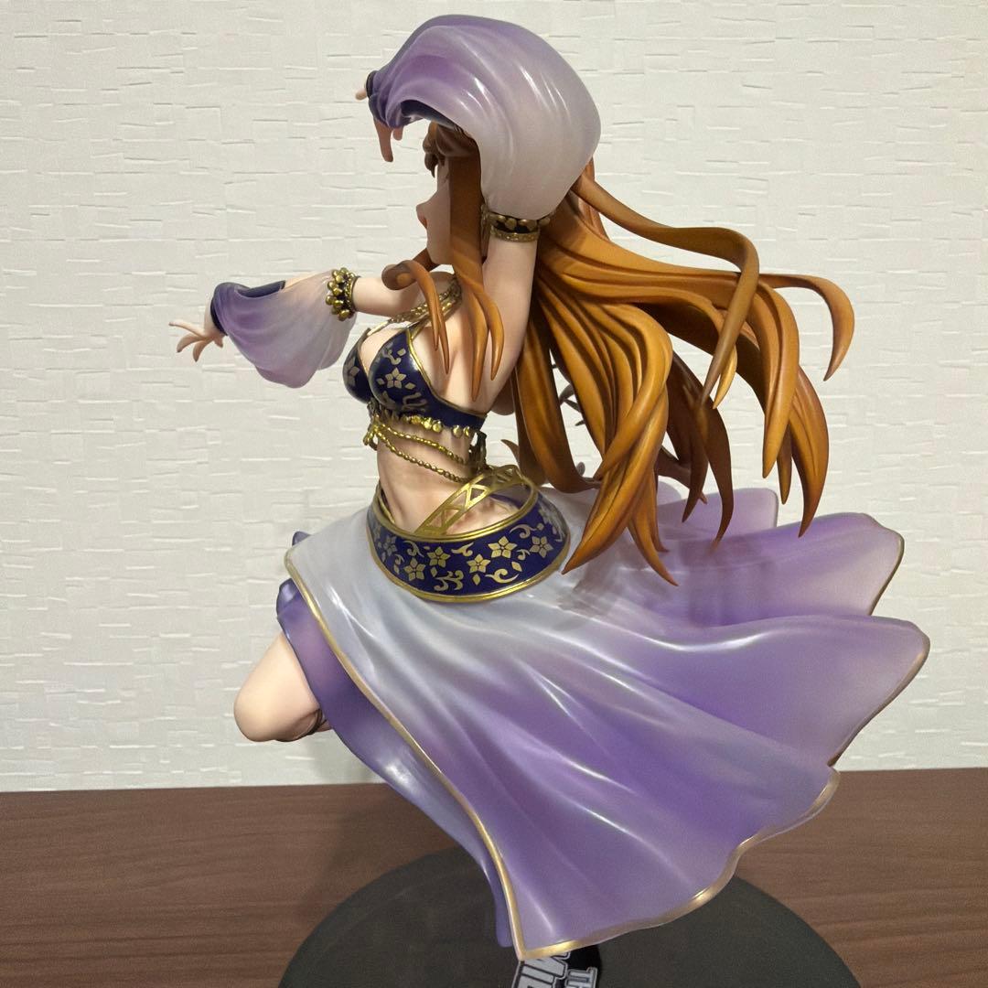 アイドルマスター ミリオンライブ! 所恵美 悩殺セクシーダンスVer.