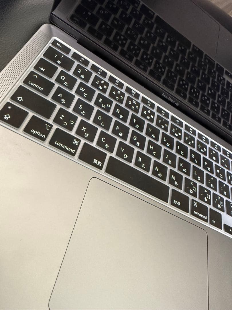 MacBook Air13インチ シルバー値下げ○