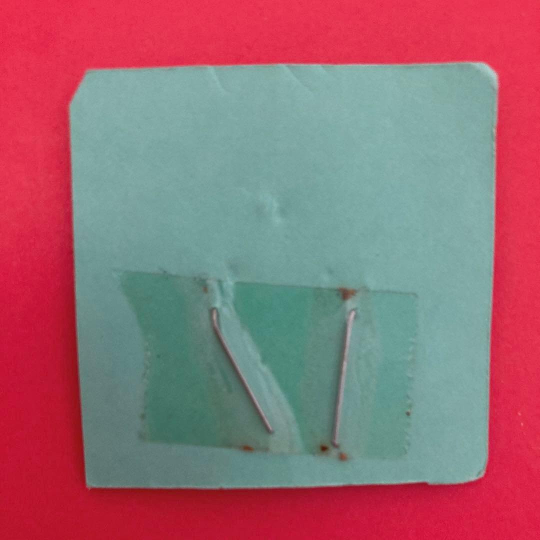 バービー　ヴィンテージ　ファッションクイーン　1963 ウィッグ3個付き　レア