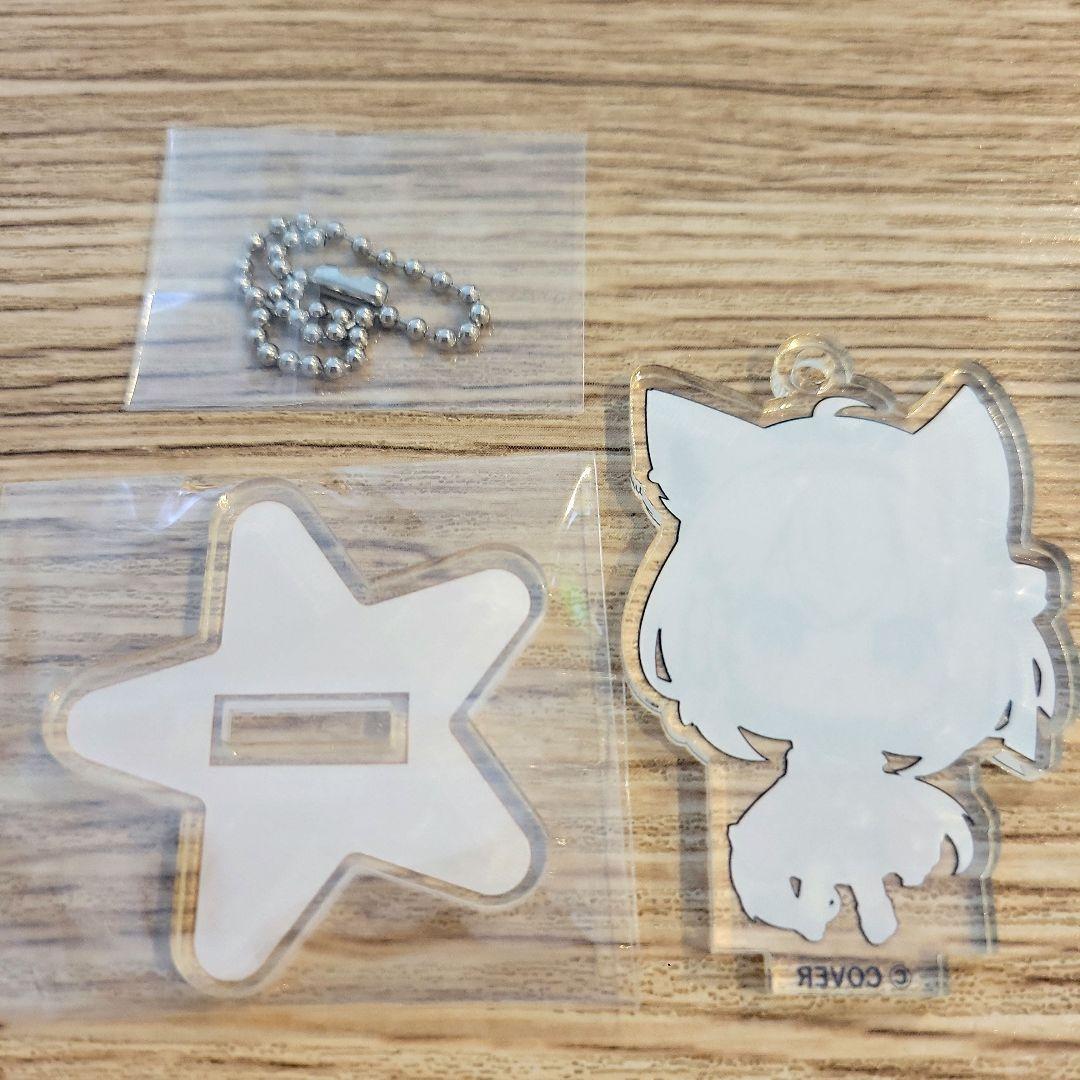 白上フブキ SUPER EXPO 2025 ゲーム 記念メダル 勲章