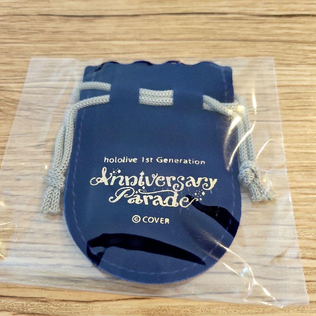 白上フブキ SUPER EXPO 2025 ゲーム 記念メダル 勲章