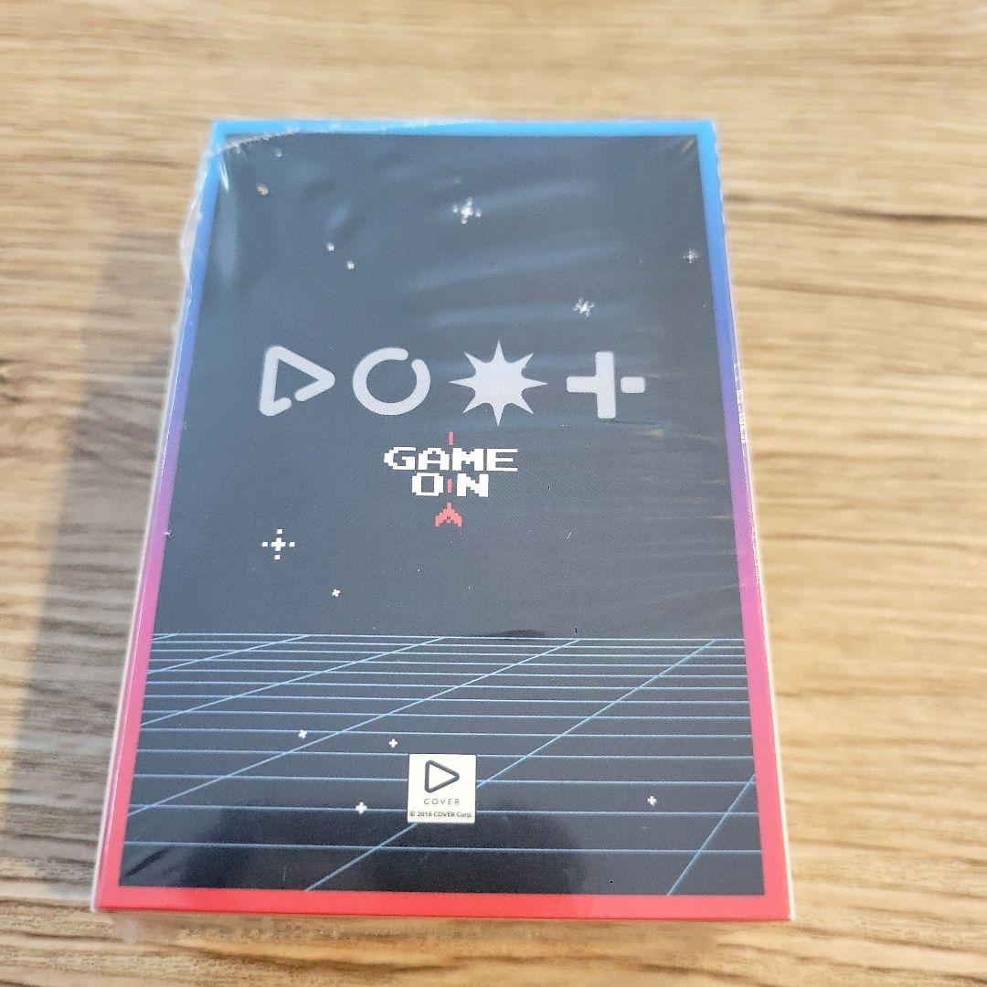 白上フブキ SUPER EXPO 2025 ゲーム 記念メダル 勲章