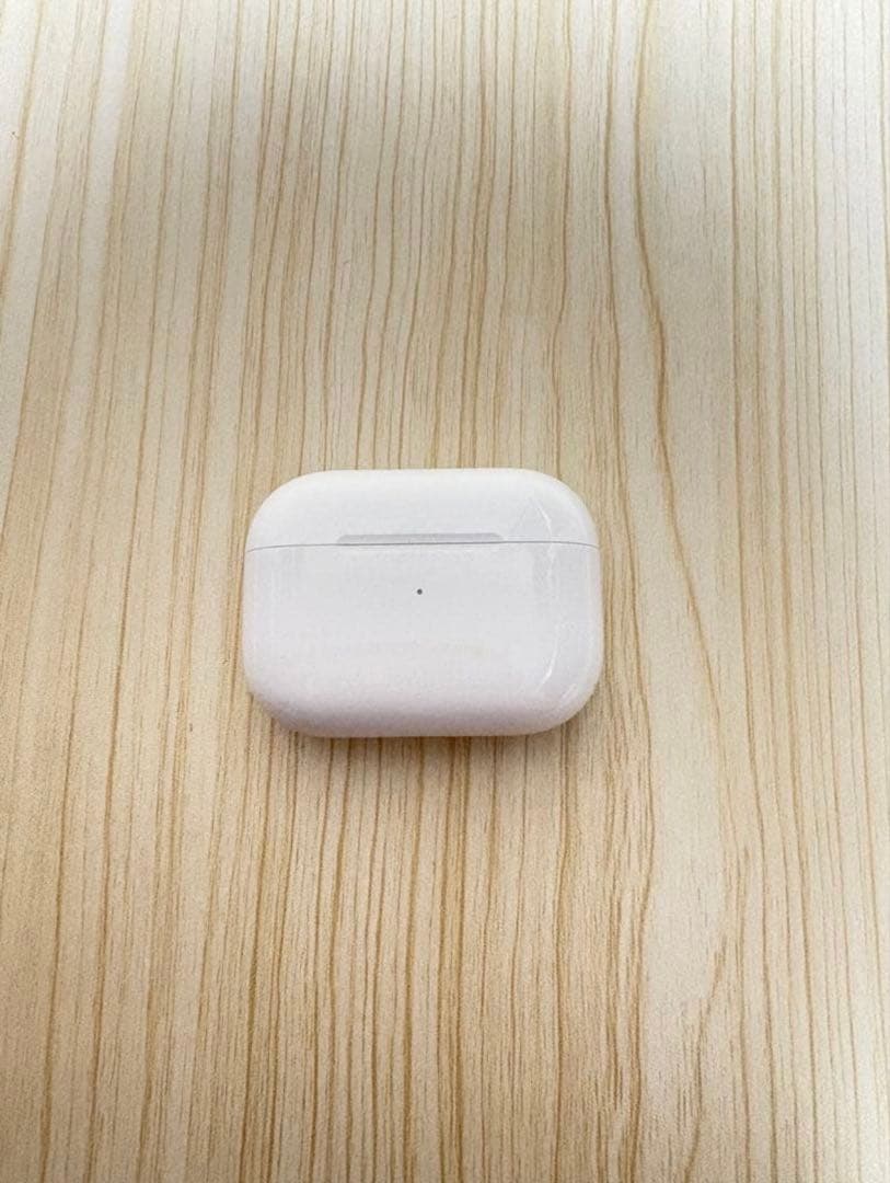 純正Apple AirPods Pro 本体 充電ケース付き
