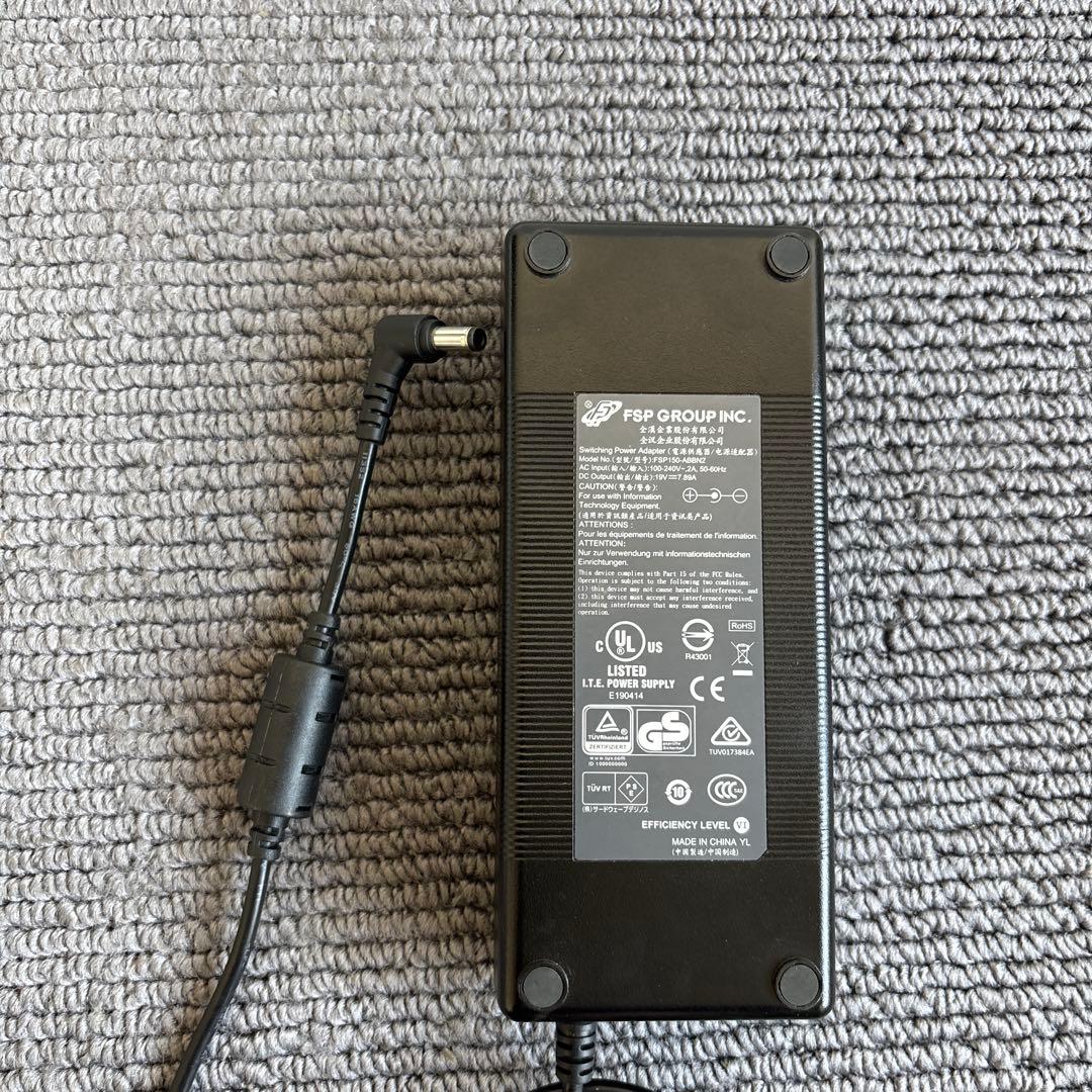 mouse GTUNE NG-N-i4400 i7-7700HQ メモリ8GB