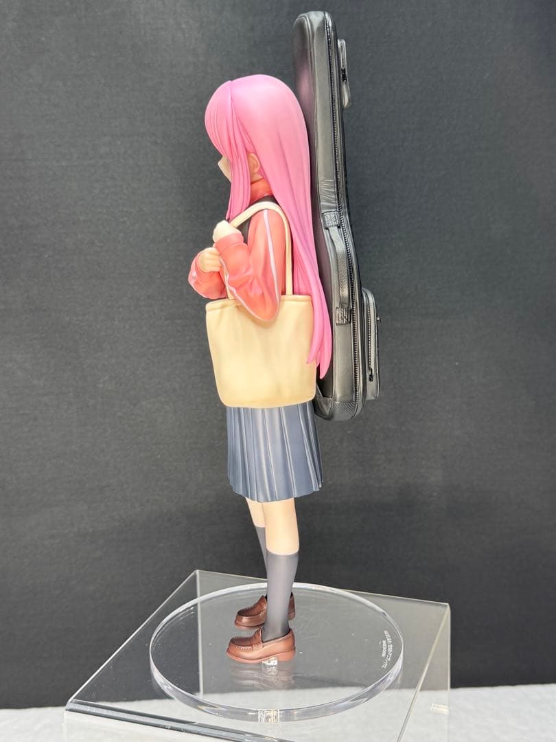 【開封品】後藤ひとり 1/7 フィギュア ぼっち・ざ・ろっく！