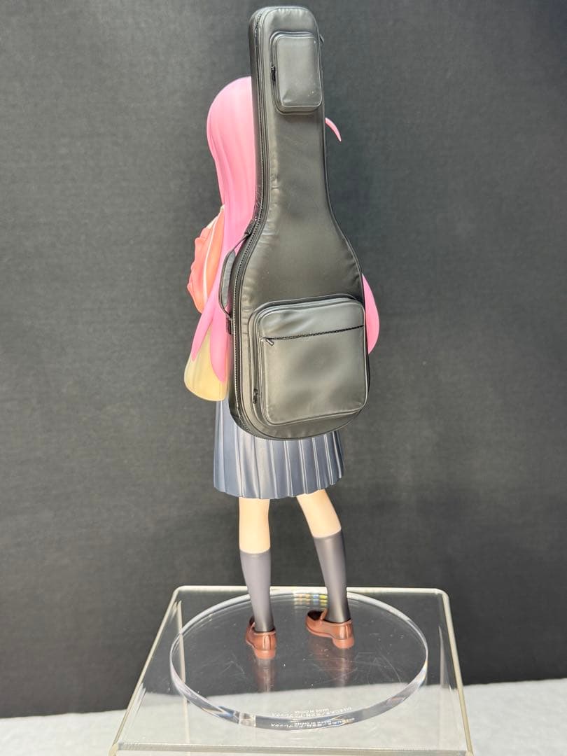 【開封品】後藤ひとり 1/7 フィギュア ぼっち・ざ・ろっく！