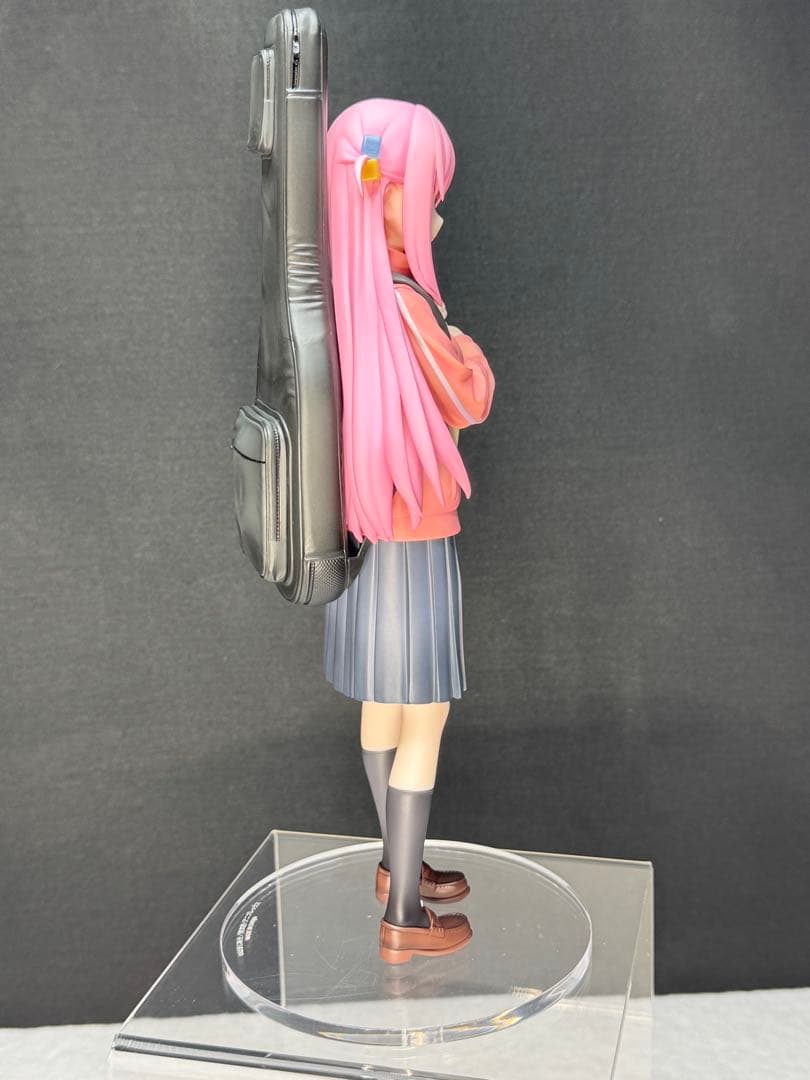 【開封品】後藤ひとり 1/7 フィギュア ぼっち・ざ・ろっく！