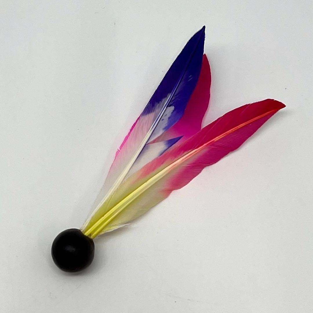 羽子板飾り台セット羽根付