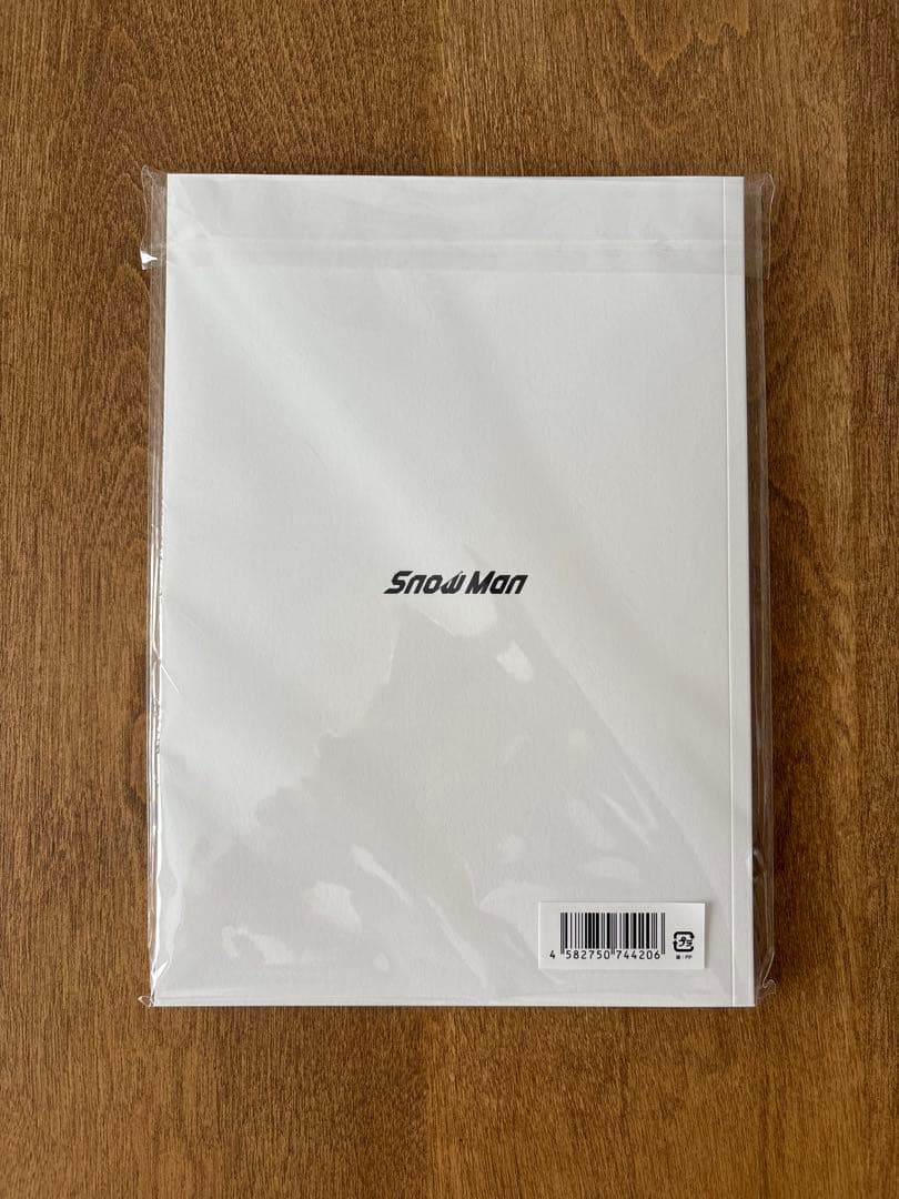 Man 1st POP-UPグッズ フォトブック　ミニポスター　バンコク