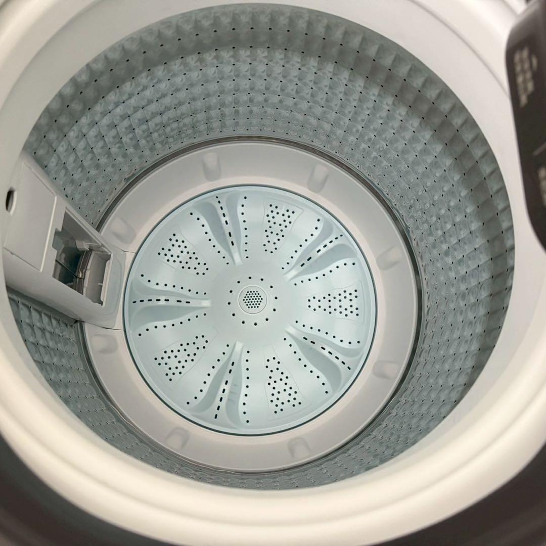 都内23区送料無料✨高年式2点セット✨ 冷蔵庫2022年製　洗濯機2023年製