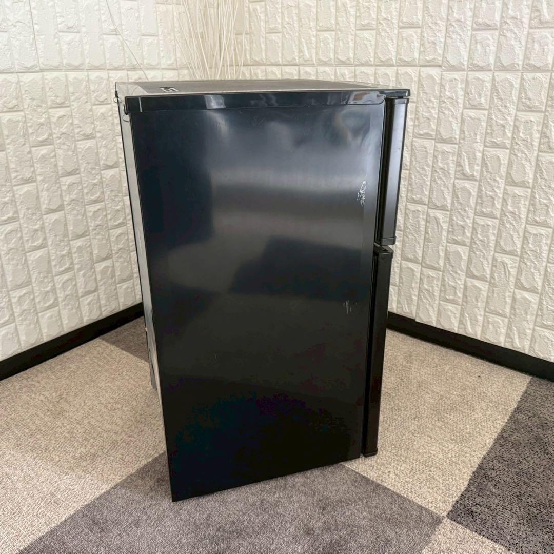 都内23区送料無料✨高年式2点セット✨ 冷蔵庫2022年製　洗濯機2023年製