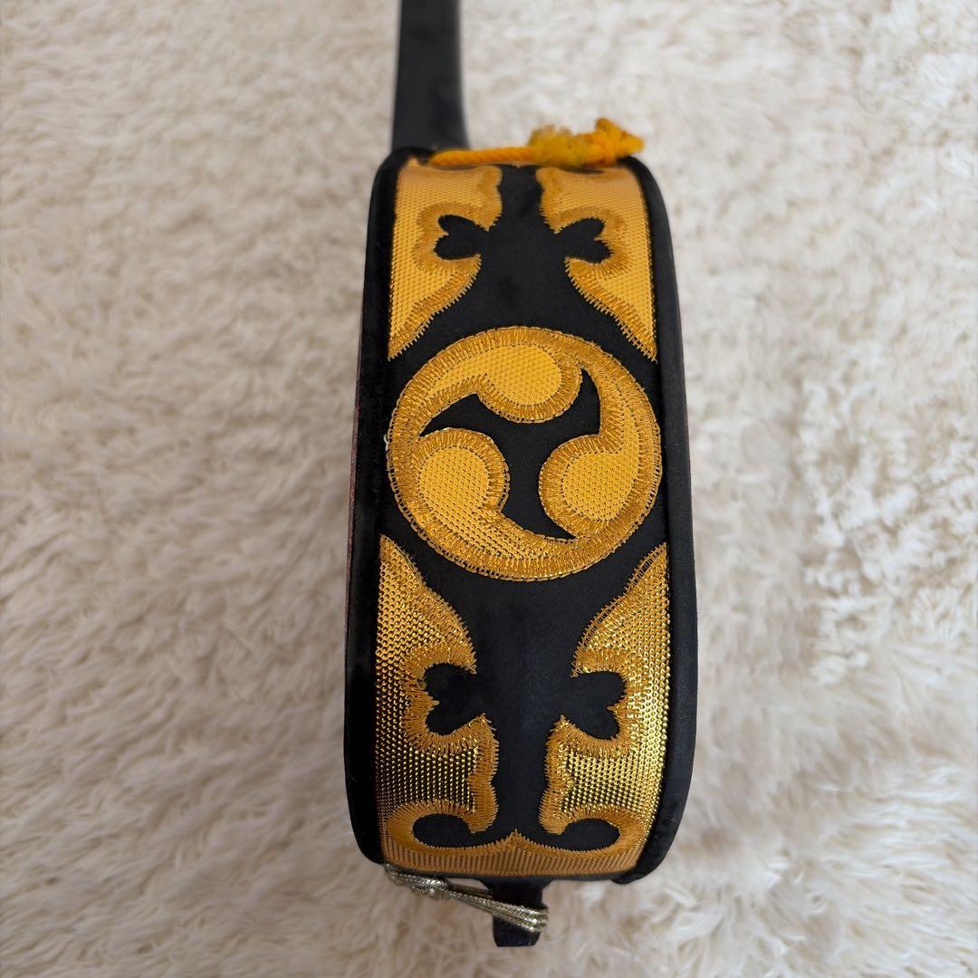 沖縄三線（人工皮） バチ付 ◎初心者向け