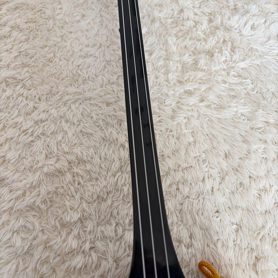 沖縄三線（人工皮） バチ付 ◎初心者向け