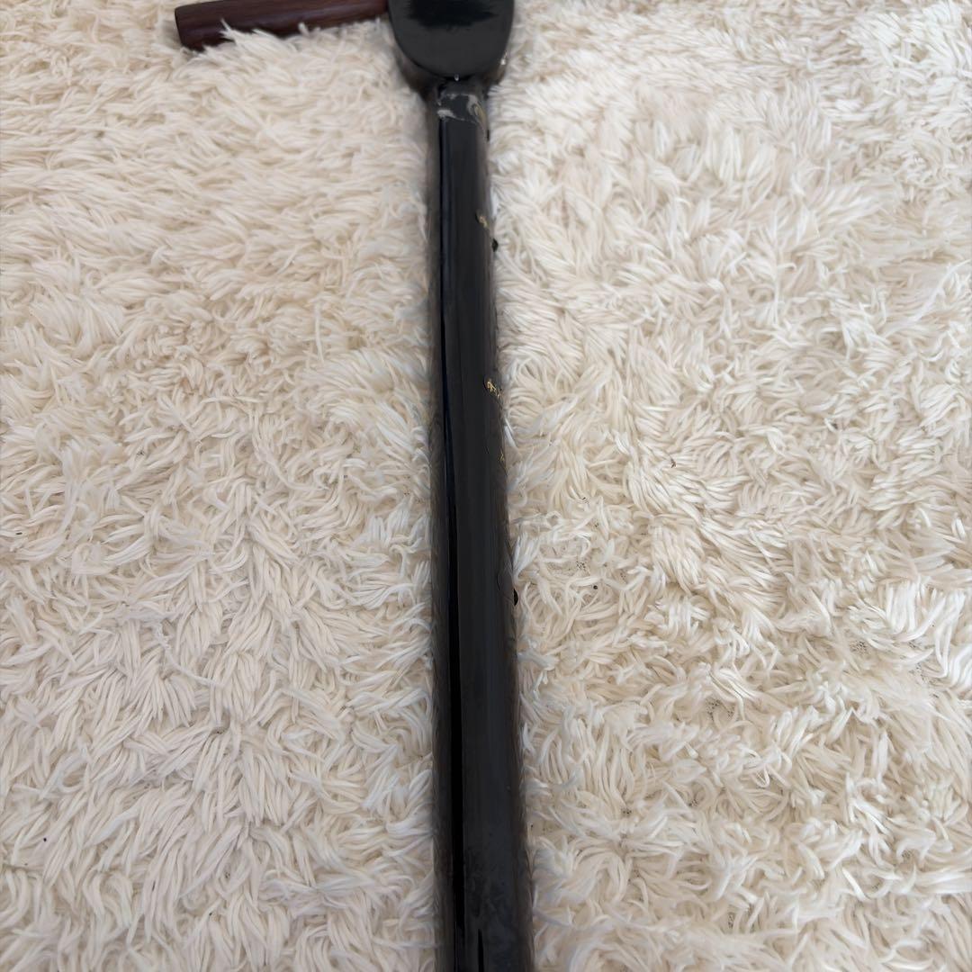 沖縄三線（人工皮） バチ付 ◎初心者向け