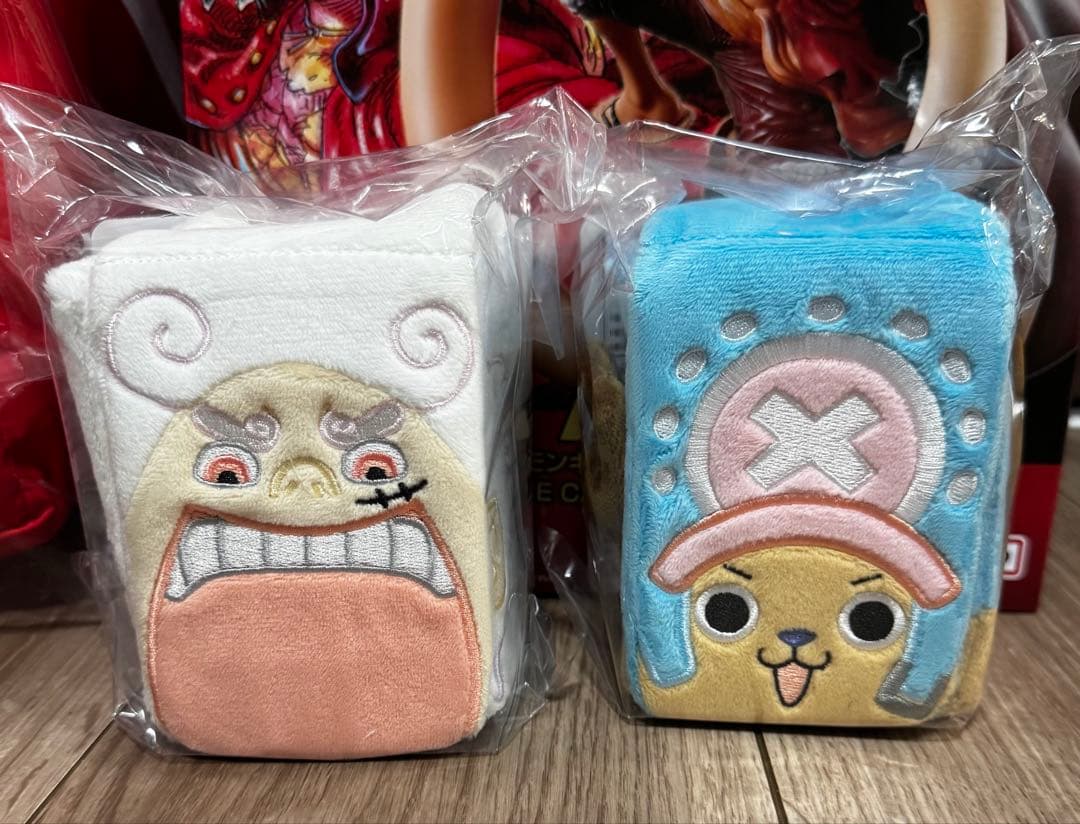 フルセットONE PIECE 1番くじ　ワンピース フィギュア ラストワン