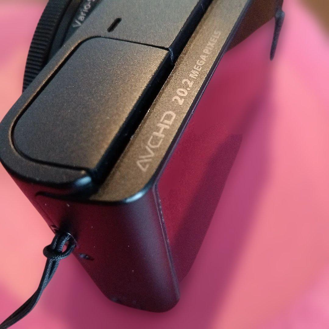 sony デジタルカメラ　サイバー　ショット　DSC RX-100 ジャンク品