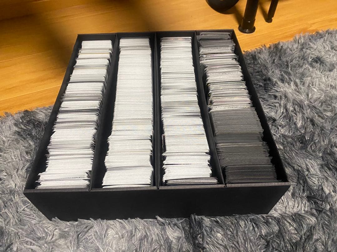 ひ*】様 デュエルマスターズ 引退品