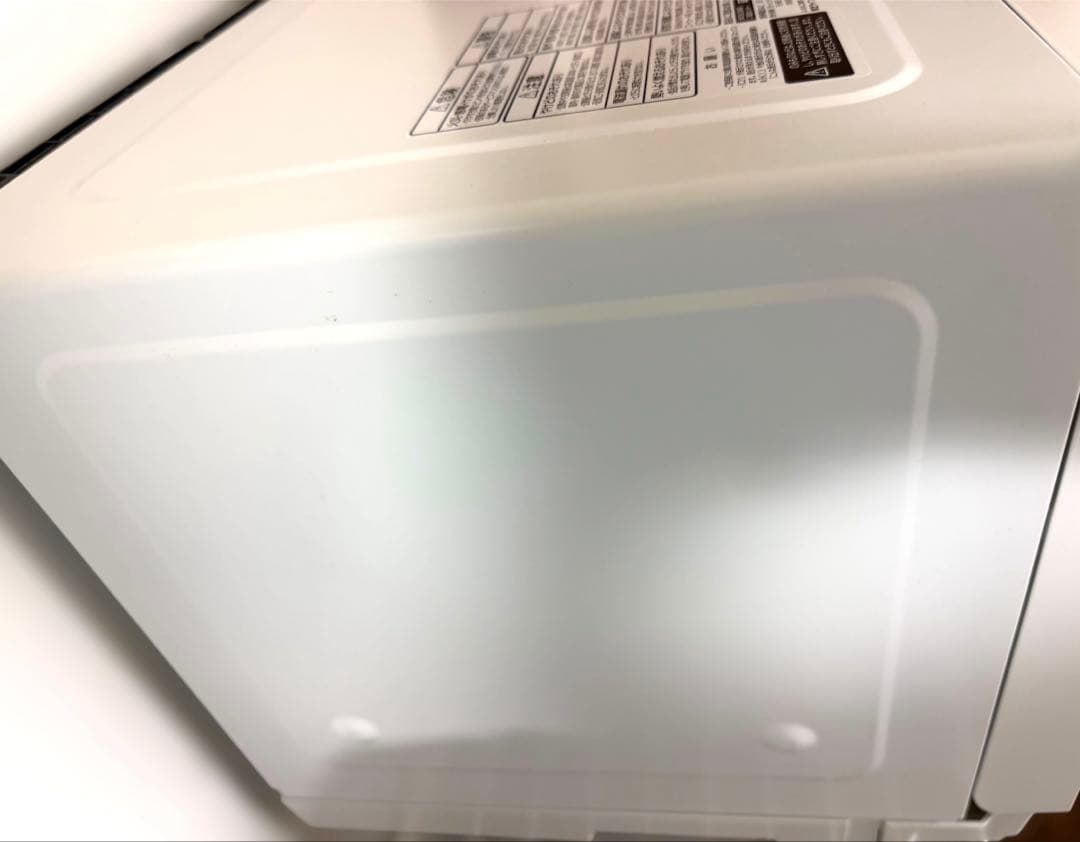 【ジャンク】TOSHIBA東芝 ER-YD90過熱水蒸気オーブンレンジ石窯ドーム