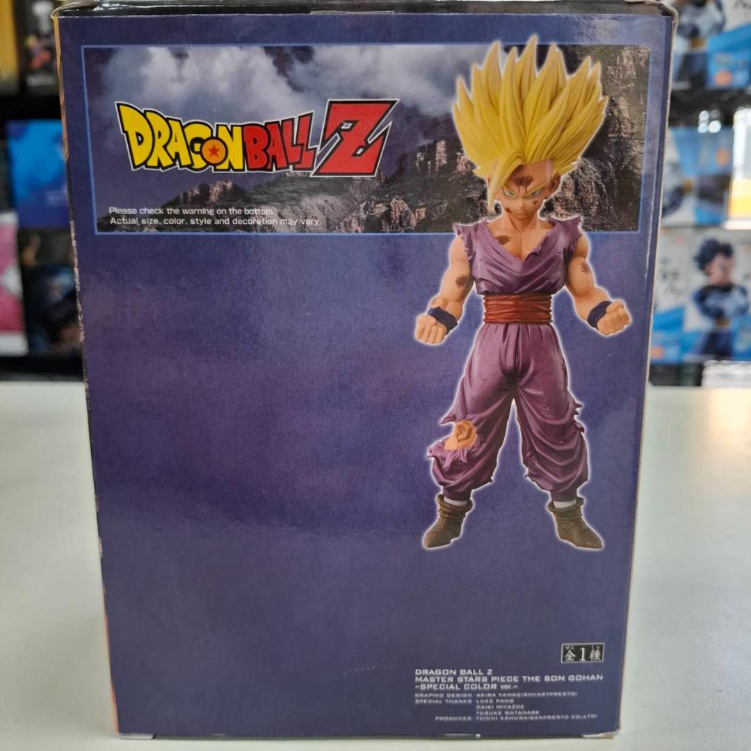 B*l様 ⭐美品⭐387 MSP 孫悟飯 スペシャル SPECIAL COLOR