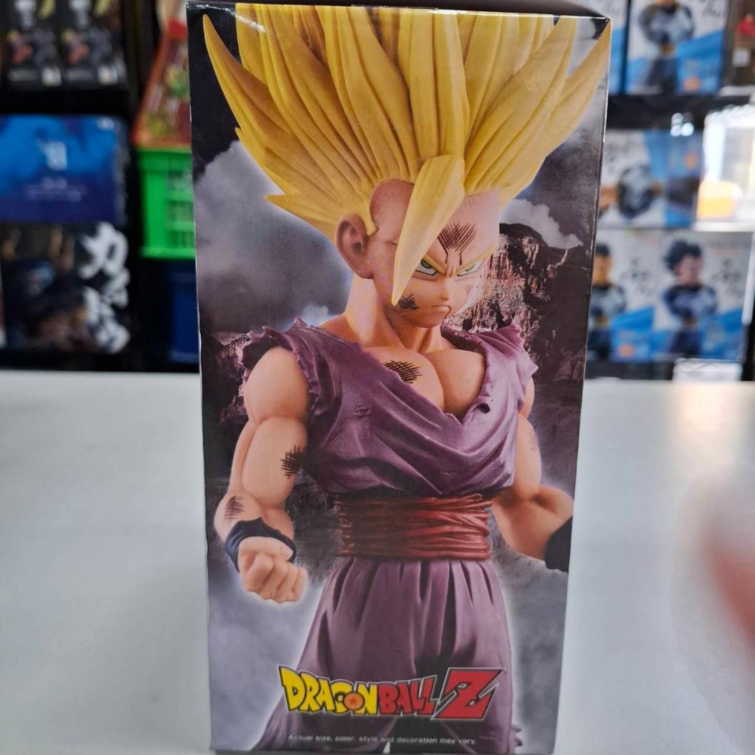 B*l様 ⭐美品⭐387 MSP 孫悟飯 スペシャル SPECIAL COLOR