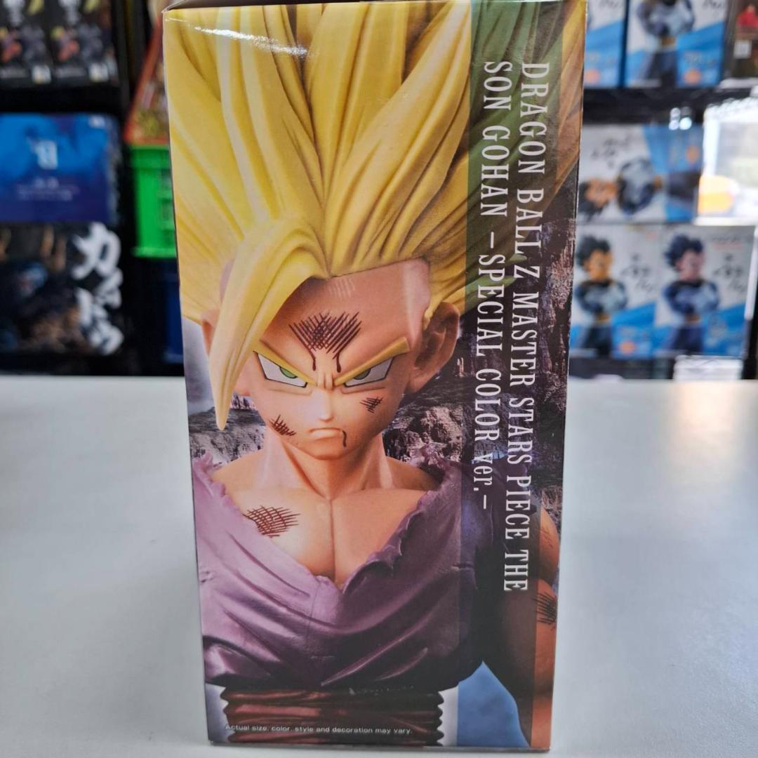 B*l様 ⭐美品⭐387 MSP 孫悟飯 スペシャル SPECIAL COLOR