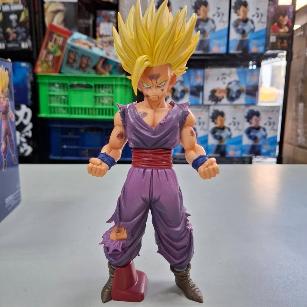 B*l様 ⭐美品⭐387 MSP 孫悟飯 スペシャル SPECIAL COLOR