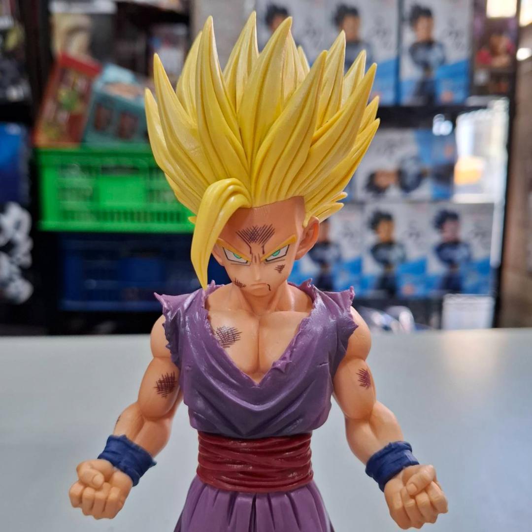 B*l様 ⭐美品⭐387 MSP 孫悟飯 スペシャル SPECIAL COLOR