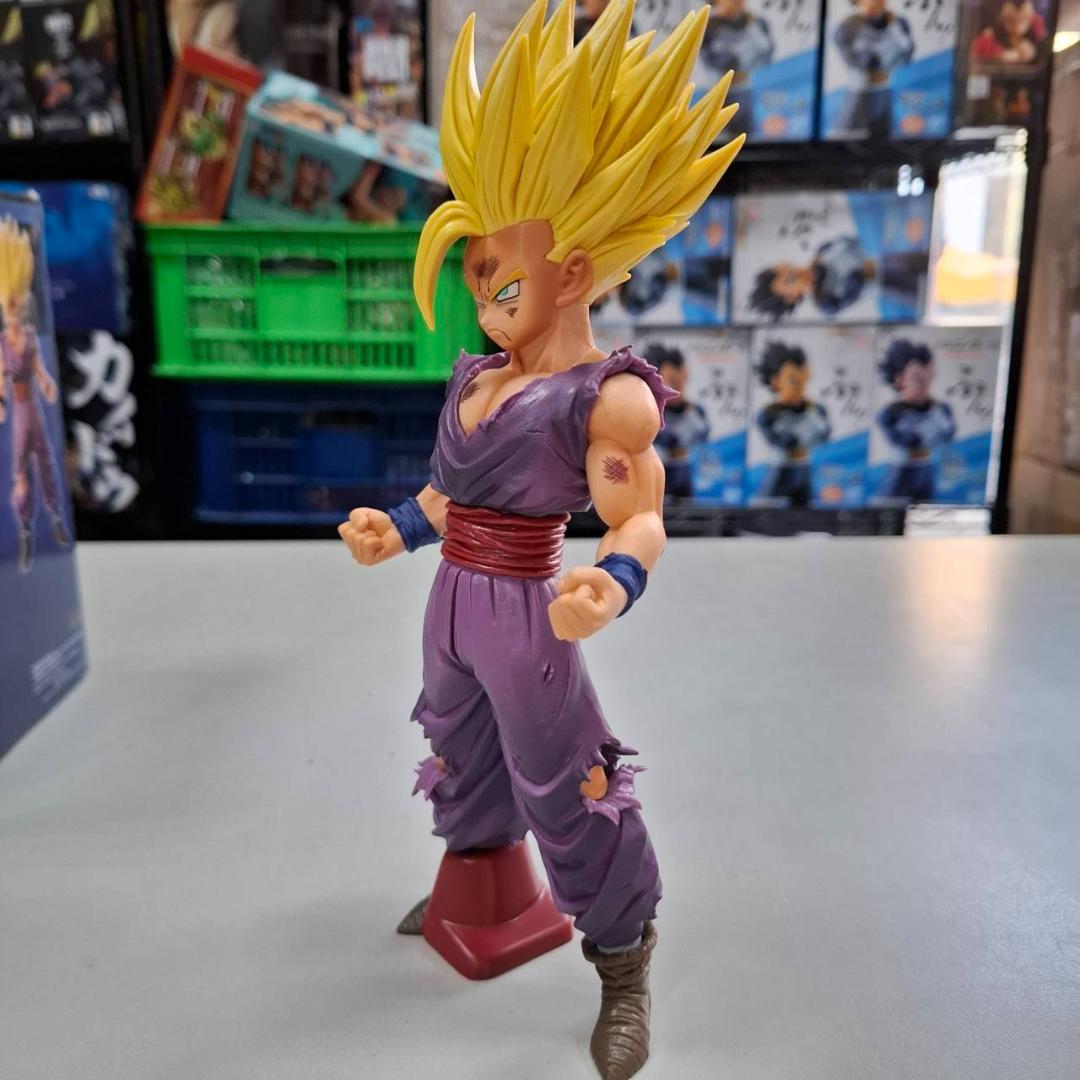 B*l様 ⭐美品⭐387 MSP 孫悟飯 スペシャル SPECIAL COLOR