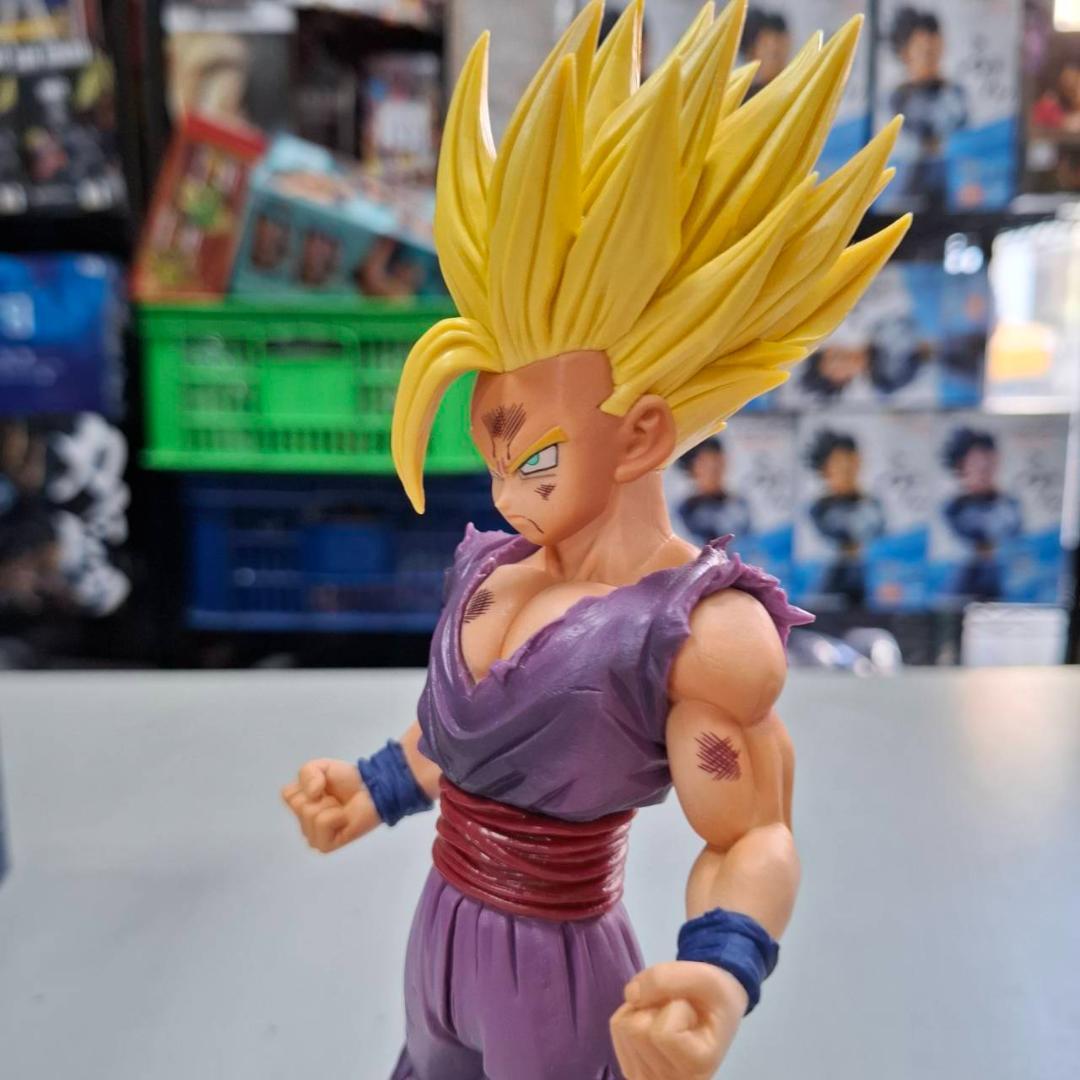 B*l様 ⭐美品⭐387 MSP 孫悟飯 スペシャル SPECIAL COLOR